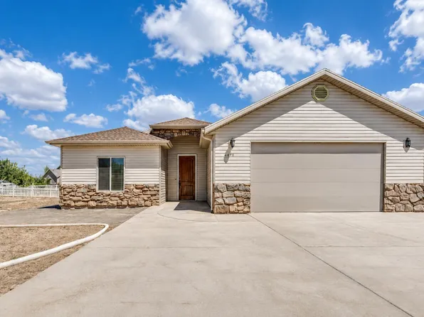 4276 N 2375 W, Cedar City, UT 84721