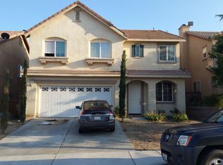 14139 Rachel St, Hesperia, CA 92345