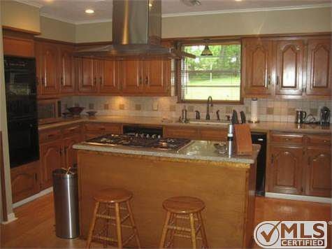 Kitchen-view #3