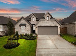 9519 Sierra Crest Ln, Porter, TX 77365