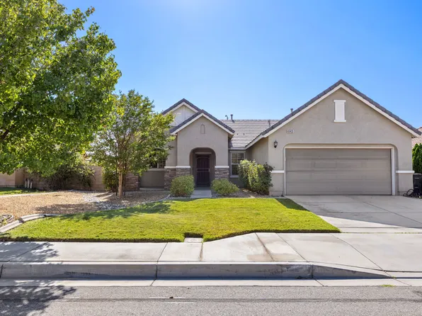 43433 59th St W, Lancaster, CA 93536