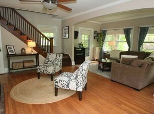 19 Nassau Rd, Montclair, NJ 07043