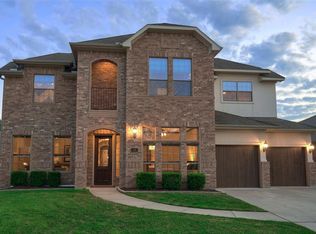 169 Silverwood Ranch Dr, Conroe, TX 77384