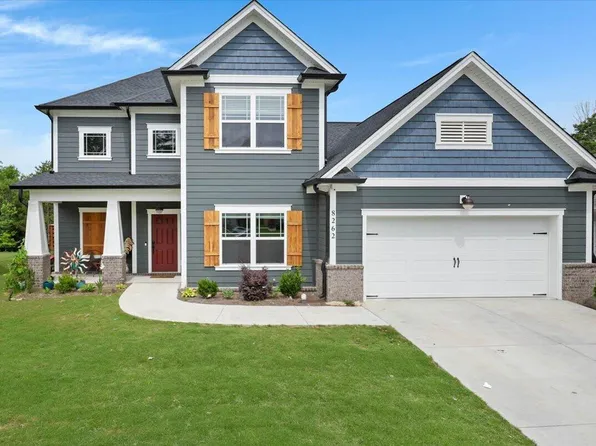 8262 Pennant Pl, Chattanooga, TN 37421
