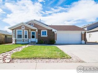 5040 W 2nd Street Rd, Greeley, CO 80634