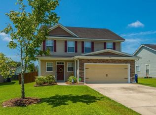 7661 Fayetteville Rd, North Charleston, SC 29418