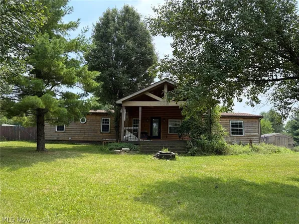 9485 State Route 37, Marysville, OH 43040