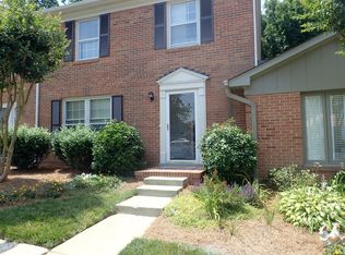 4907 D Tower Rd, Greensboro, NC 27410