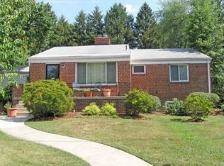 201 E Melbourne Ave, Silver Spring, MD 20901