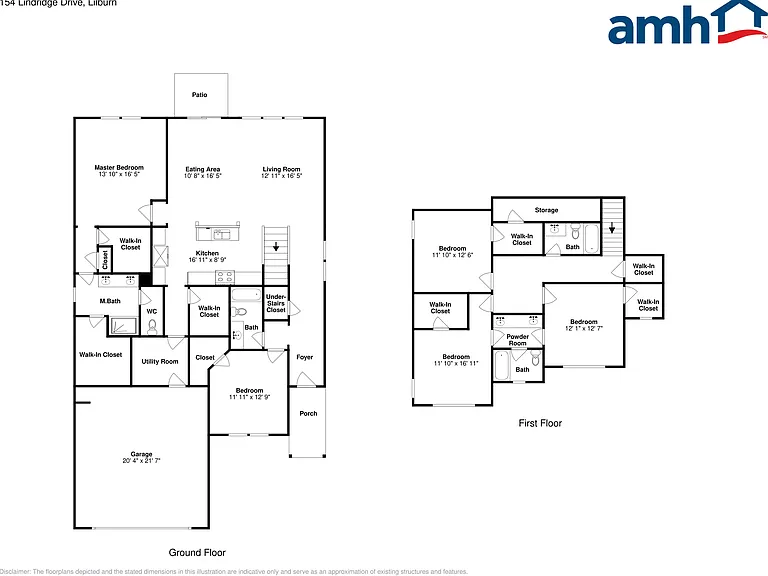 154 Lindridge Dr — Photo 2