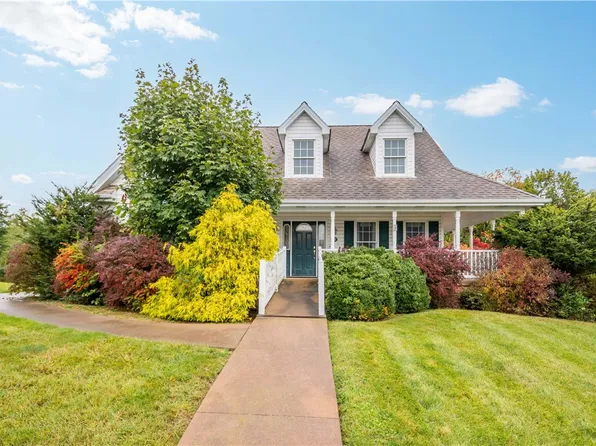 41 Madison St, Cokeburg, PA 15324