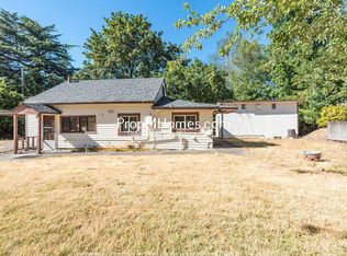 13522 SE Oatfield Rd, Milwaukie, OR 97222