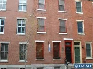 2116 Brandywine St, Philadelphia, PA