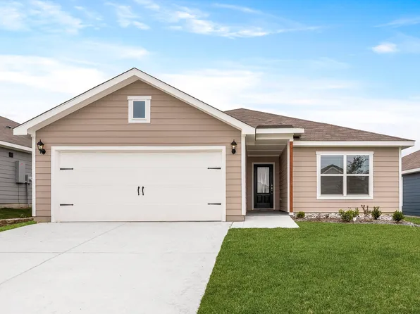 10117 Throttle Ln, Fort Worth, TX 76131