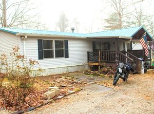 238 Hanging Rock Rd, Harriman, TN 37748