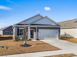 305 Cornhusker Dr., Conway, SC 29526