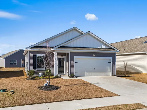 305 Cornhusker Dr., Conway, SC 29526