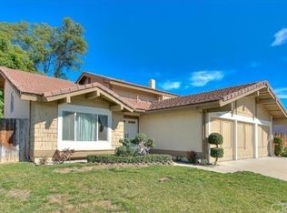 20645 Fuero Dr, Walnut, CA 91789
