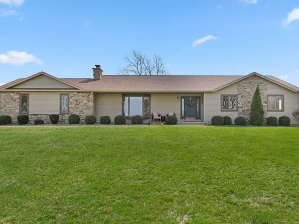 1247 E 300 N, Huntington, IN 46750