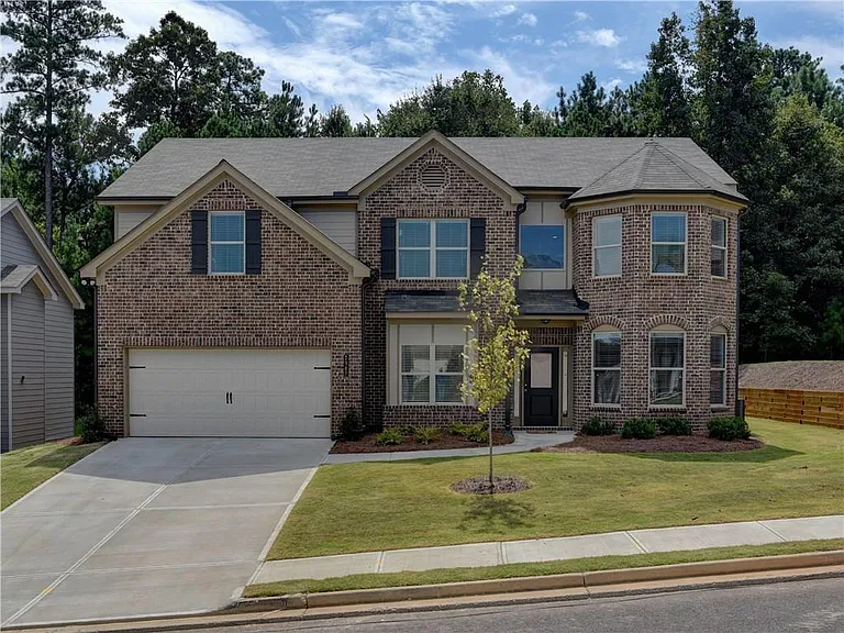 2967 Cove View Ct — Photo 1