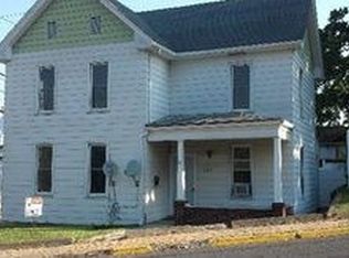 501 E Main St, Roaring Spring, PA 16673