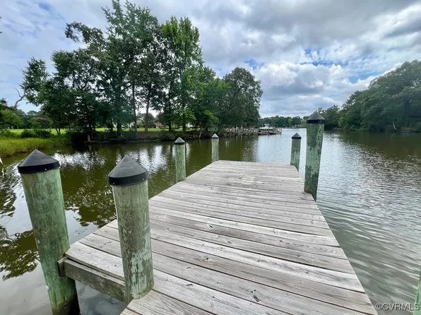 12 Longstreet Dr Lot 12, Reedville, VA 22539