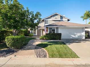 1283 Winchester Ct, Vista, CA 92083