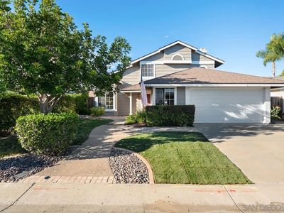 1283 Winchester Ct, Vista, CA, 92083