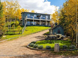 24 McSkimming Rd #A, Aspen, CO 81611