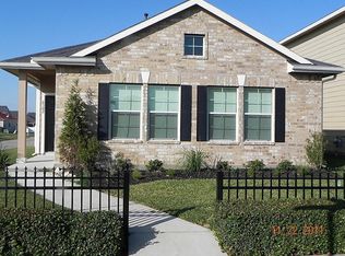 6302 Provident Green Dr, Katy, TX 77449