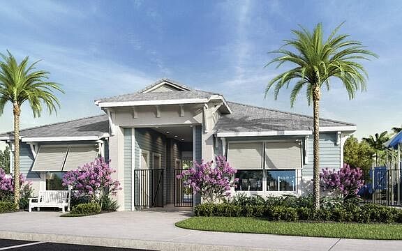 4th image of 1805 Sanderling Drive