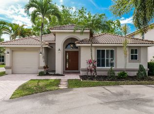 1910 Capeside Cir, Wellington, FL 33414