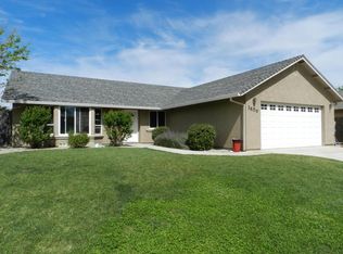 3606 Rush Lndg, Anderson, CA 96007