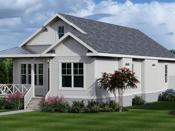 220 Captain Orris Browne Cpe, Cape Charles, VA 23310