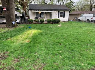 3252 N Campbell Ave, Indianapolis, IN