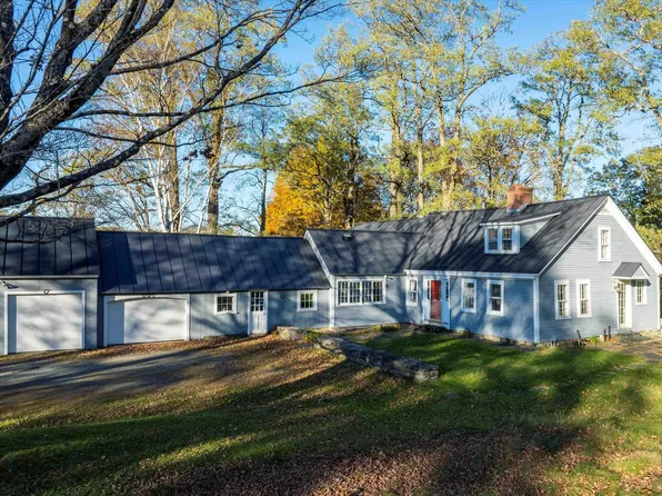 1126 Park Laughton Road, Dummerston, VT 05346