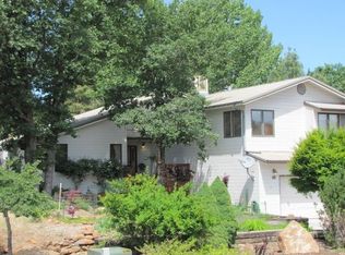 90 Renae Dr, Susanville, CA 96130