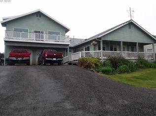 1104 Engleside Ave, Joseph, OR 97846