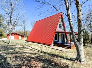 500 High Glory Rd, Nebo, KY 42441