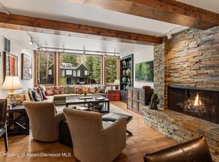 926 Waters Ave APT 203, Aspen, CO 81611