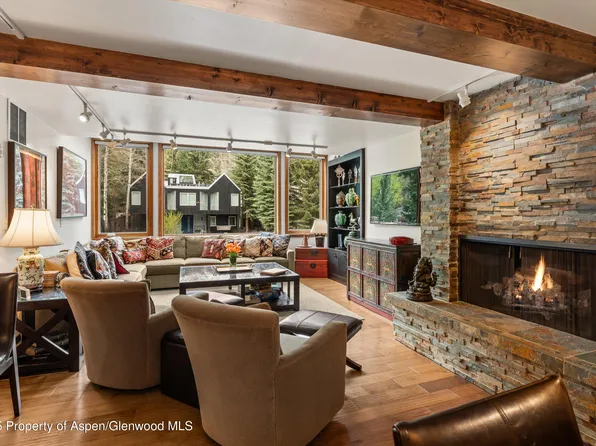926 Waters Ave APT 203, Aspen, CO 81611