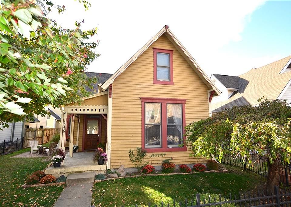 1st image of 1546 Bellefontaine St