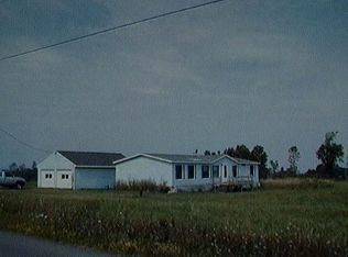 630 N Green Rd, Sprakers, NY 12166