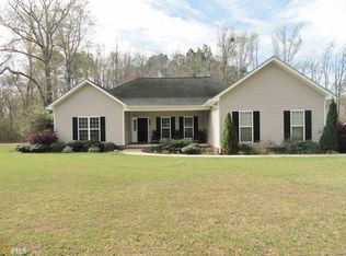 1018 Golf Club Rd, Statesboro, GA 30458