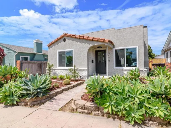 22 Boundary St, San Diego, CA 92104