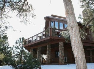 1420 E Tranquility Point, Payson, AZ 85541