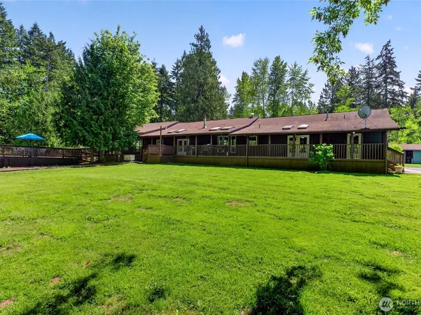 32113 98th Avenue E, Eatonville, WA 98328