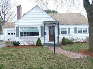 12 Willow Way, Lincoln, RI 02865