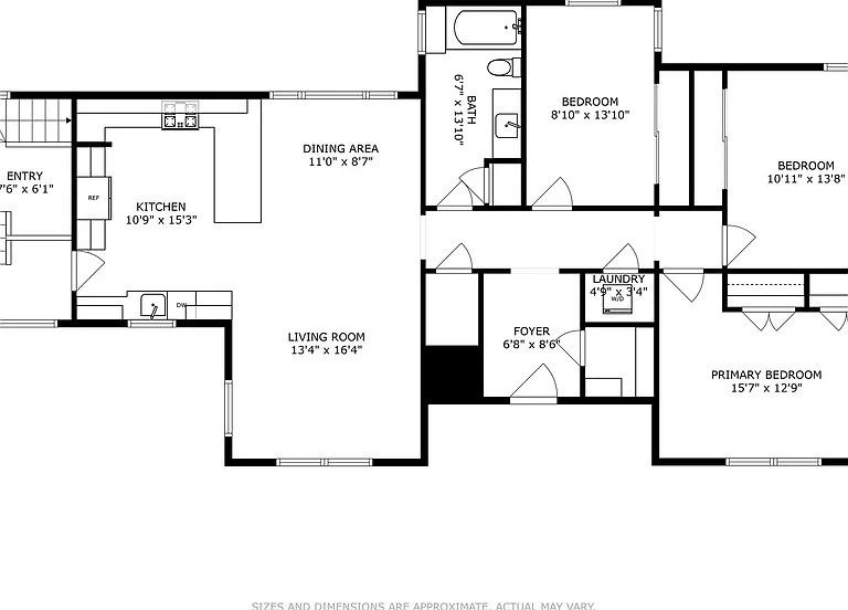 240 S Brainard Ave #2 — Photo 19
