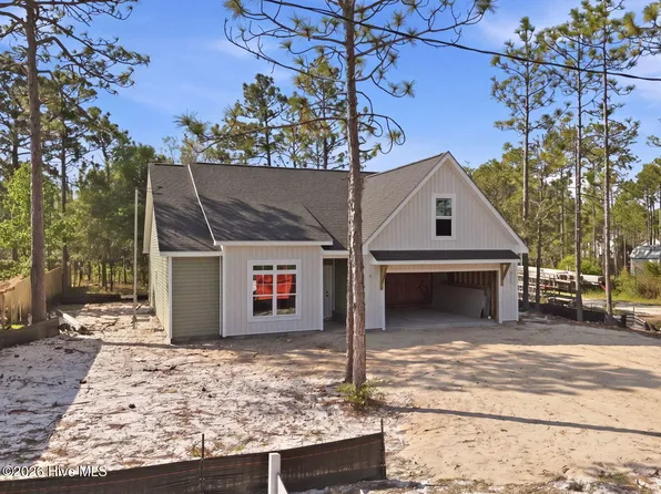 200 Fifty Lakes Drive, Southport, NC 28461